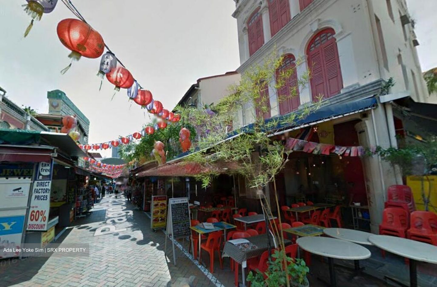 Kreta Ayer Conservation Area (D1), Retail #458796961